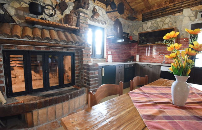 Villa Palace Zadarvillas - Foto 25