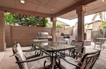 Entertainers Dream in Scottsdale W/pool and Games! - Foto 89