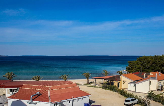 Apartment Alex - Foto 11