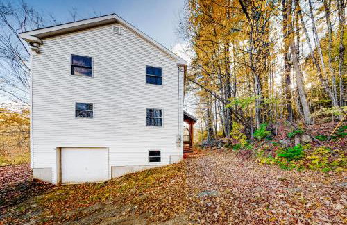 Wardsboro Family Escape - Foto 31