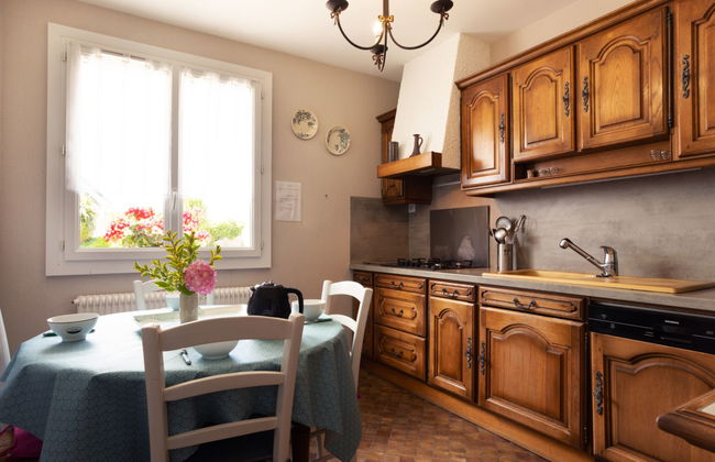 Le Pré Salé - Foto 9