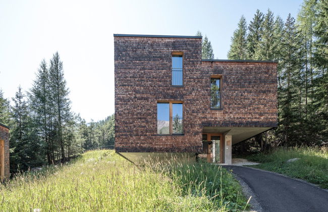 Chalet Resort With Terrace - Foto 96