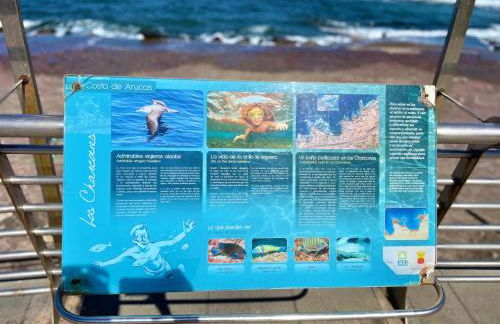 Bañaderos by SunHousesCanarias - Foto 54