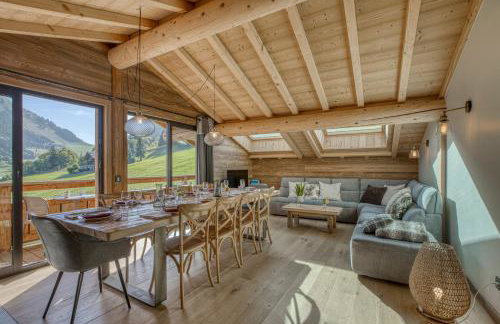 Chalet des joux - Foto 9