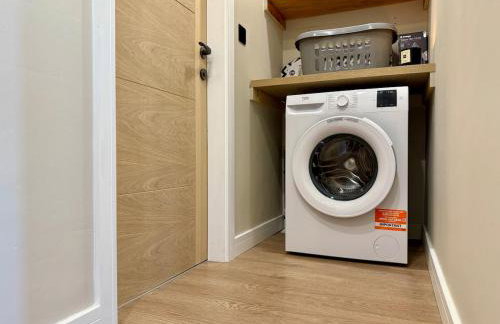 Detached Modern Flat 8 Min Walk to Pudsey Station - Foto 10