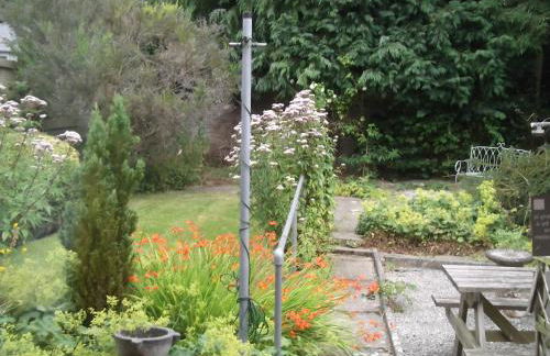 Hall Dale View near Matlock & Peak District - Photo 25