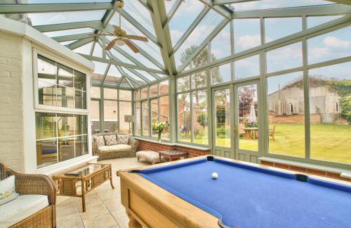 Ashfield Place Farm by Group Retreats - Foto 17