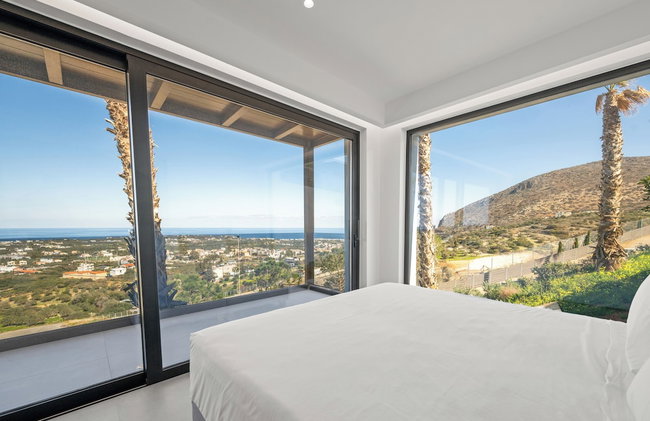 Villa Anassa - Luxurious 4-Bedroom Villa with Private Pool by Temma Villas - Photo 91