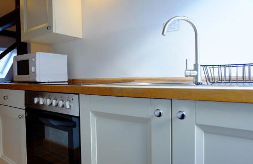 heidel-home 1Raum Studio - Foto 20