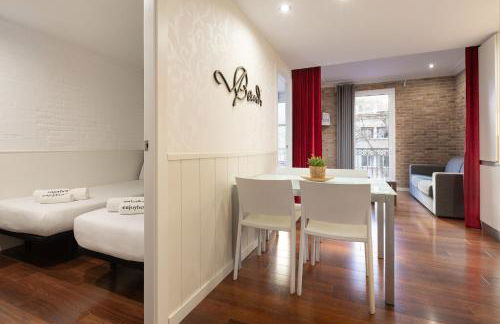 Enjoybcn Gaudi Apartments - Foto 70