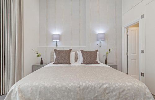 Chesham Court Knightsbridge - Foto 36