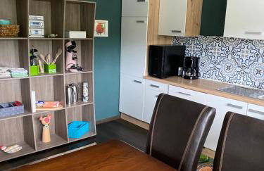 Ferienwohnung Rockenbach - Foto 14