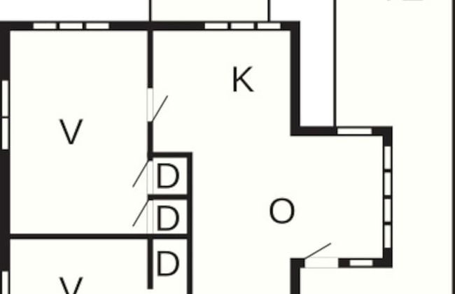 Holiday Home in Dyrön - Photo 3