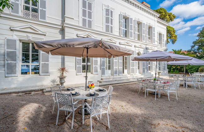 Villa Francia - Photo 5