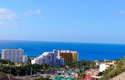 Detached Panoramic sea view Villa close to Siam park, with private swimming pool - Foto 36