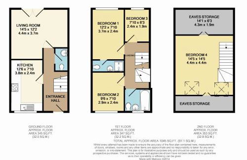 Ropers Retreat - Foto 19