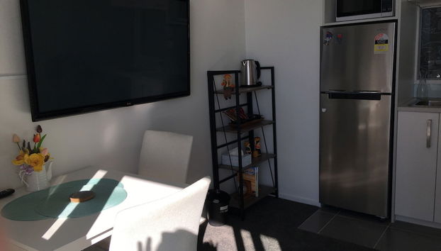 Altitude - Foto 5, Servicio de comidas en la habitación