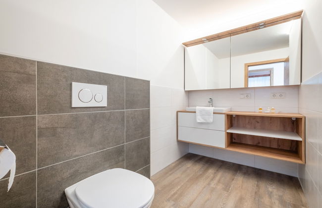 Aparthotel Maiskogelblick - Foto 40