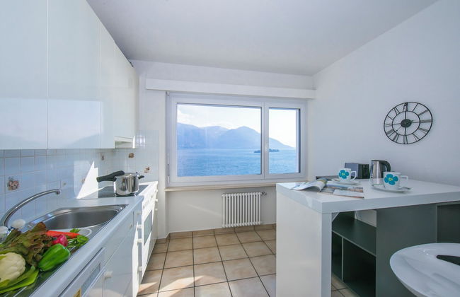 Bellevue apartment - Foto 8