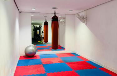 Flat Capitania Varam Guarujá - Foto 40