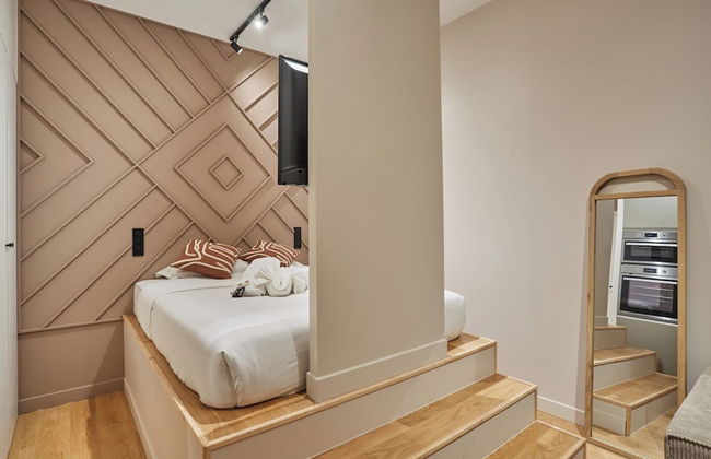 Sublime and new Apartment Notre Dame - Foto 2