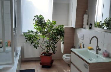 Gästewohnung Alt Salbke mit Küche - Foto 32