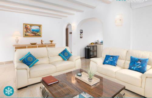 Villa George - HMR Holidays - Foto 12