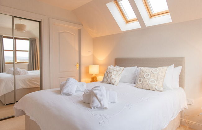 Aviemore North Star Lodge - Photo 11