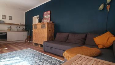 Apartment 'Zur goldenen Sonne' - Foto 4