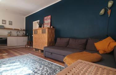 Apartment 'Zur goldenen Sonne' - Foto 4