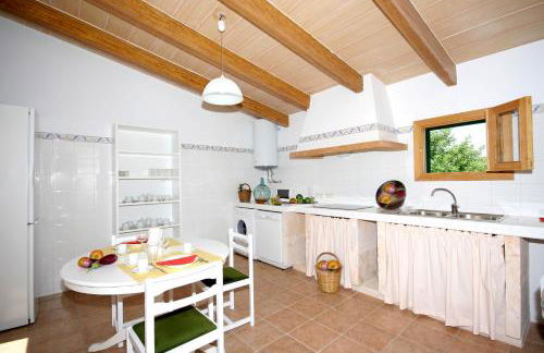 Finca Agroturismo Sa Cova den Borino - Foto 116