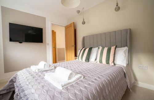 The Penthouse - Foto 15