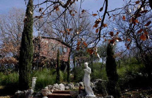 Deliziosa casa sull albero a 30 minuti da Roma - Foto 1