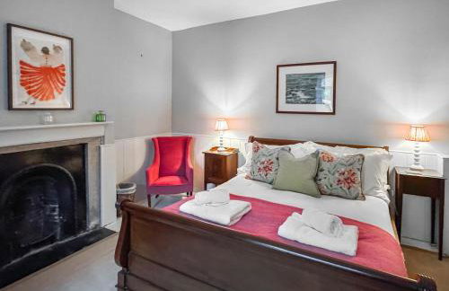 Fallodon Burnhouses - Foto 7