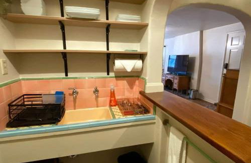 Spacious Private Suite ParksBoatingGolf - Foto 15