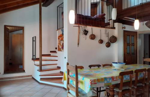 Attico sul Fiume - Foto 11