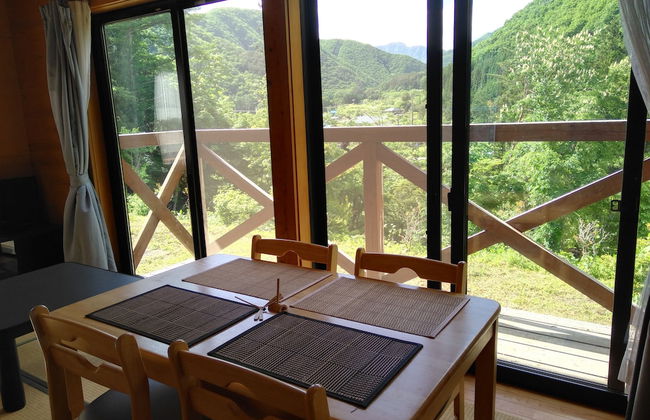 Miyori Furusato Taikenmura - Foto 22