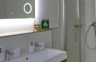 Apartment Am Mittelpunkt Deutschlands - Foto 35