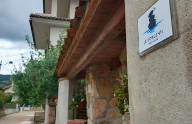 Le Sorgenti Guest House - Foto 29