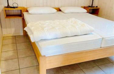 Ferienhaus Bungalow Schloß Dankern für 6 Personen - Photo 7