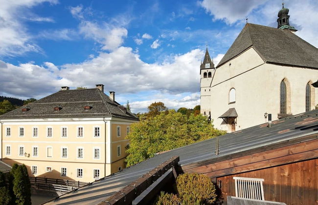 Kitzb hel Austria Best Luxury 4 Bedroom 4 Bathroom Apartment in World-renowned Ski-resort - Foto 76