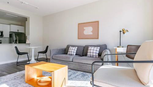 Blueground Emeryville pool nr Bay Street Park SFO-1987 - Foto 3, Other