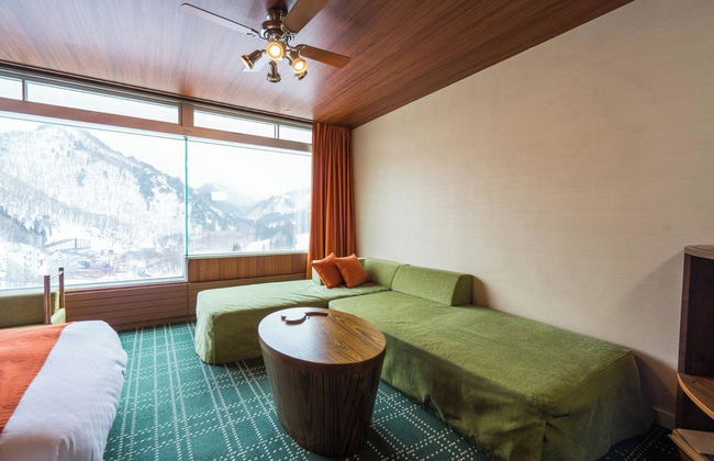 Naeba Prince Hotel - Photo 80