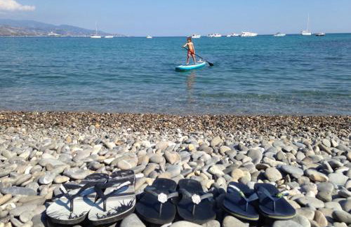 Les Caroubiers - Photo 40