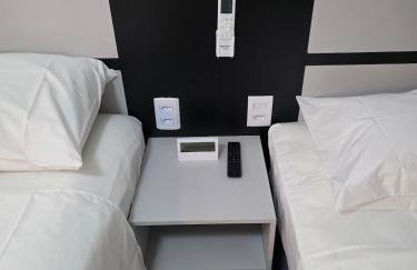 Vision Work and live - Flat magnífico completo no centro de Brasília - Foto 4