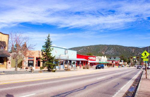 Timber Wolf - Foto 29