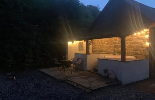 Ysgubor Craig Y Gronfa - Photo 51