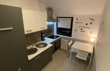 City Apartment Bremen - Foto 12