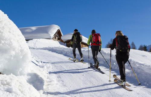 Baita Mas Sora Sass - Foto 28