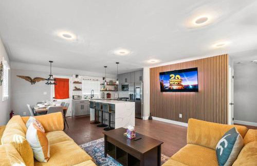 Luxurious National Harbour home - Foto 34